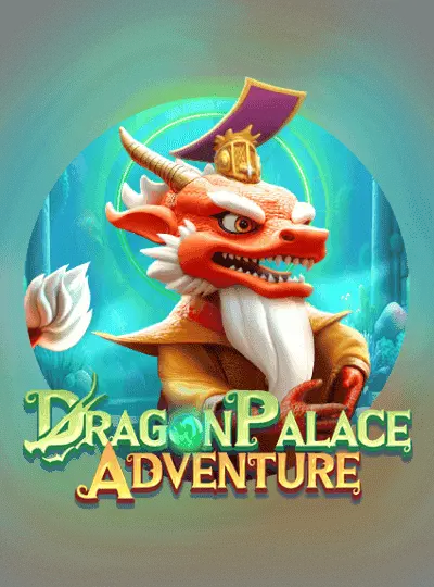 KA Dragon Palace Adventure