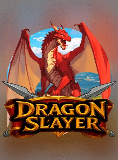 KA Dragon Slayer