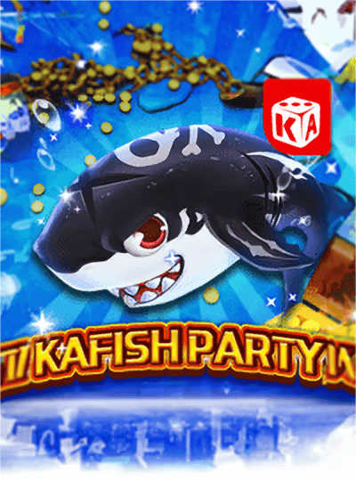 KA Fish Party