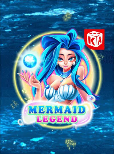 KA Mermaid Legend