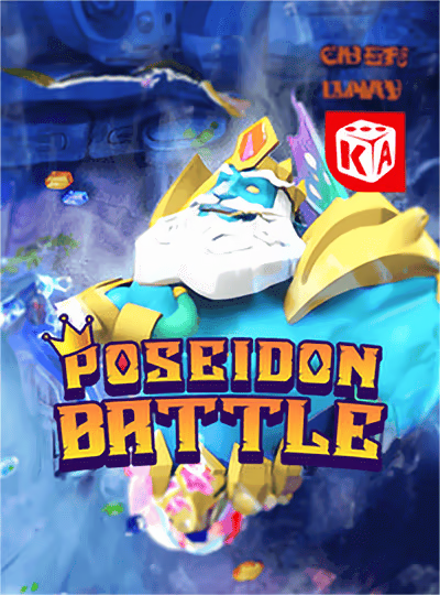 KA Poseidon Battle