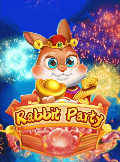 KA Rabbit Party
