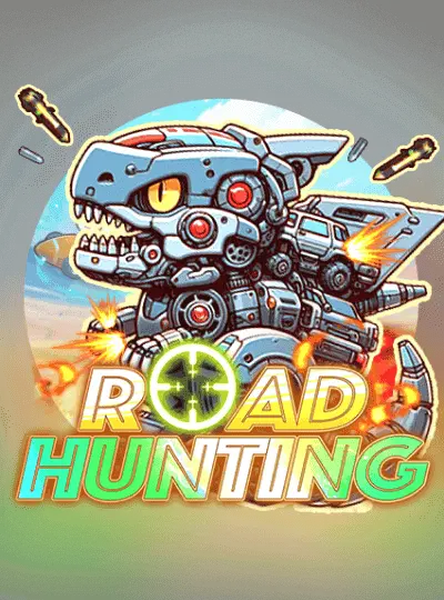 KA Road Hunting