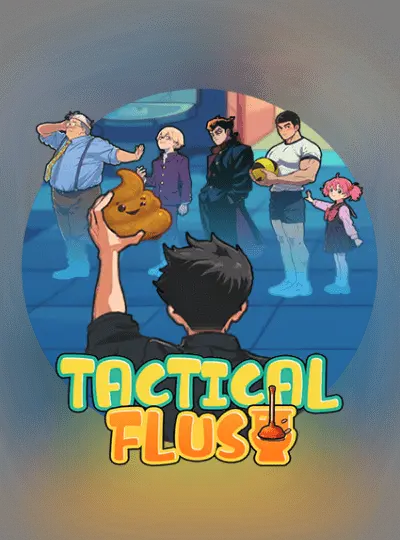 KA Tactical Flush