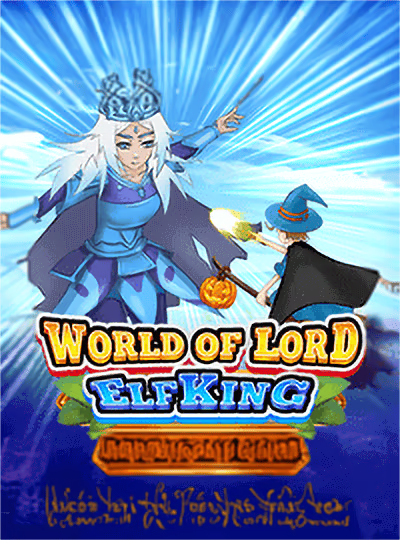 World of Lord Elf King
