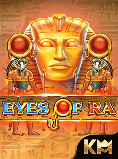 Eyes Of Ra