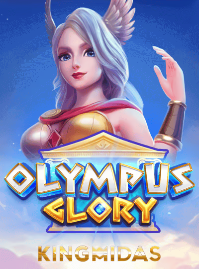 Olympus Glory