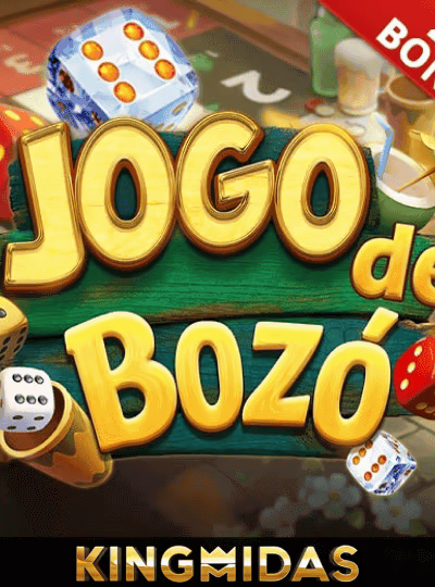Jogo De Bozo