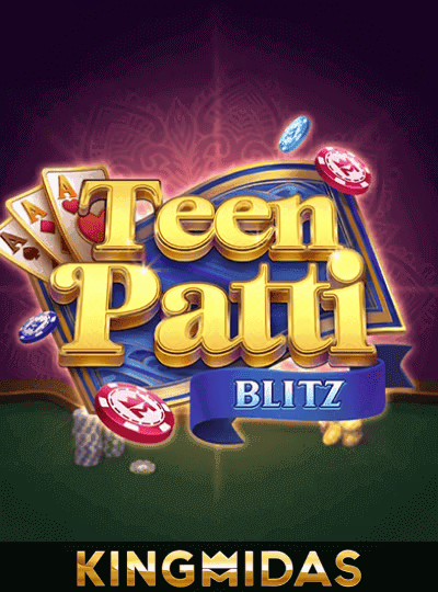 Teen Patti Blitz