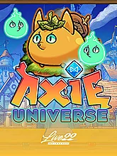 Axie Universe