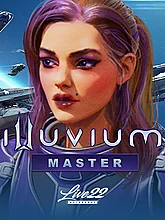 Illuvium Master