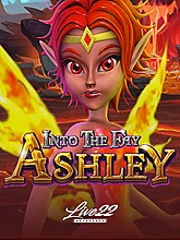 Into The Fay: Ashley