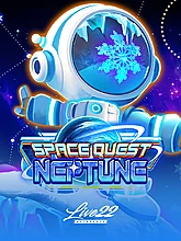 Space Quest: Neptune