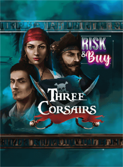 3 Corsairs