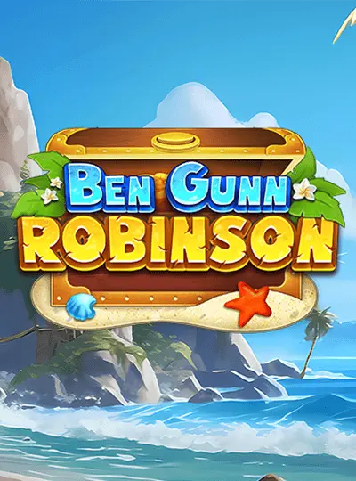 Ben Gunn Robinson