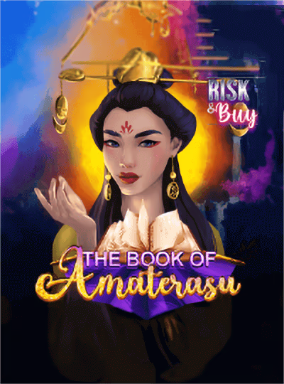 Book of Amaterasu