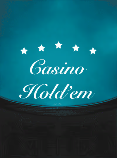 Casino Hold'em
