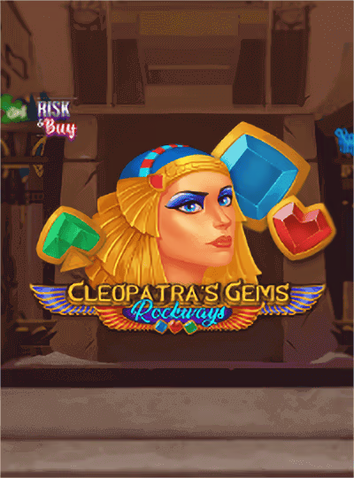 Cleopatra's Gems Rockways
