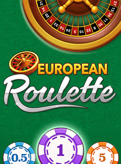 European Roulette