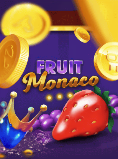 Fruit Monaco