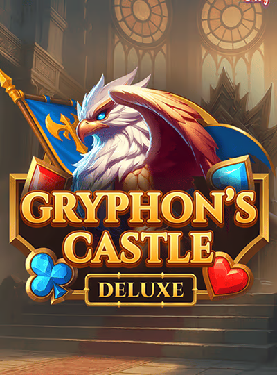 GRYPHON'S CASTLE DELUXE