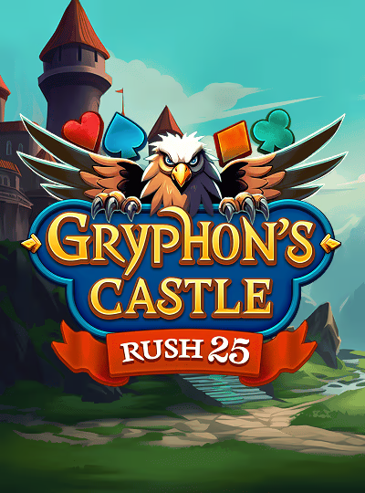 Gryphons Castle Rush