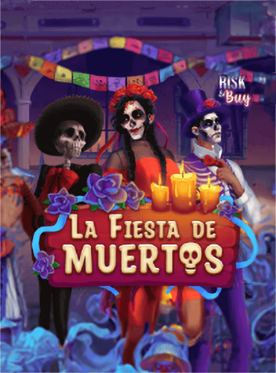 La Fiesta De Muertos