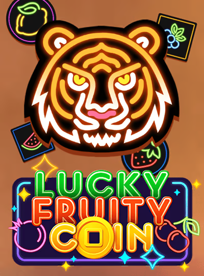 LUCKY FRUITY COIN