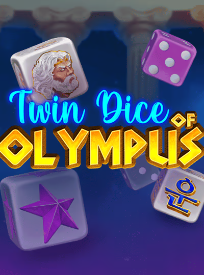 Olympus Twin Dice
