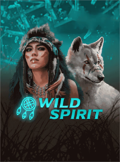 Wild Spirit