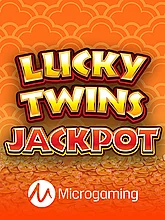 Lucky Twins Jackpot