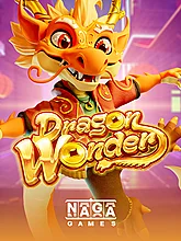 Dragon Wonder