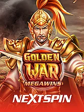 Golden War
