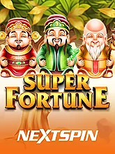 Super Fortune
