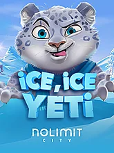 Ice Ice Yeti