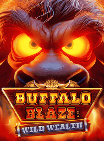Buffalo Blaze: Wild Wealth