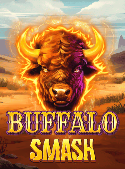 Buffalo Smash