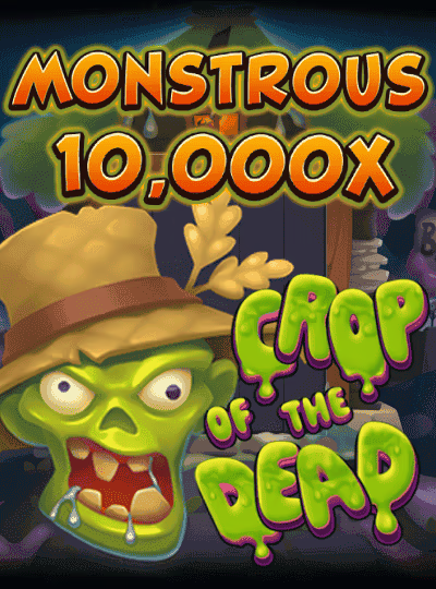 Crop of the Dead