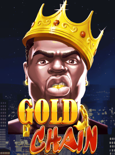 Gold Chain