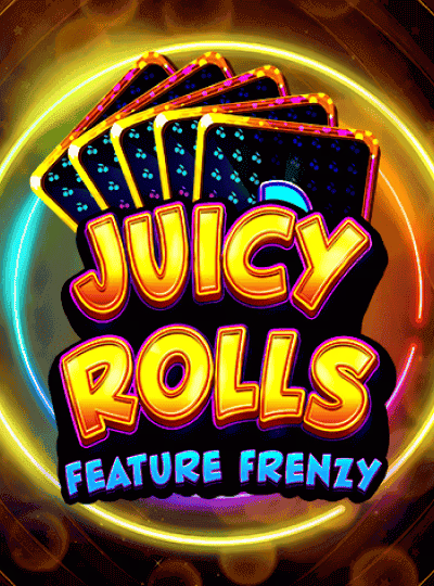 Juicy rolls : feature Frenzy