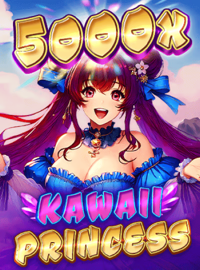 Kawaii Princess