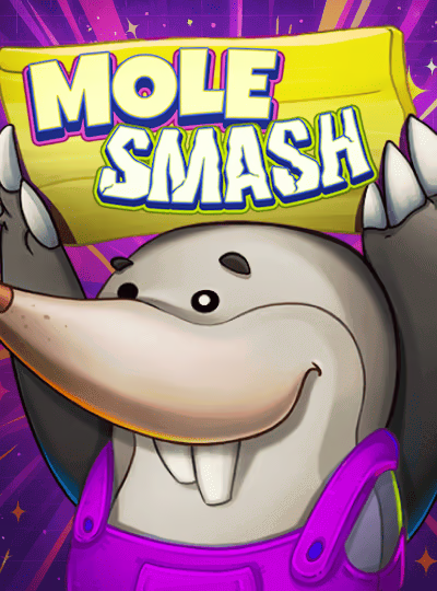 Mole Smash