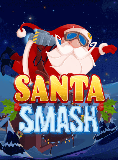 Santa Smash