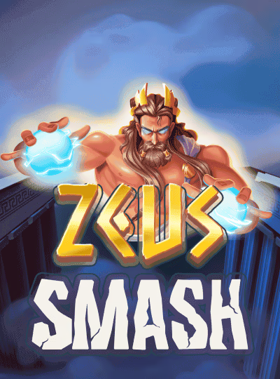 Zeus Smash