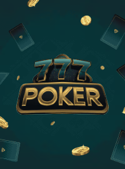 777 Poker