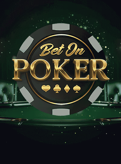 Bet on Poker