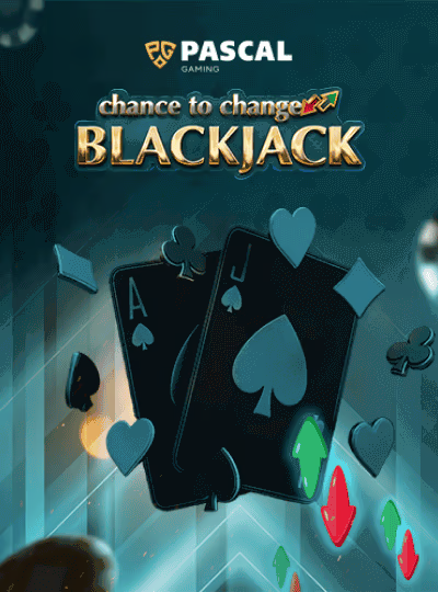 Chance To Change Blackjack