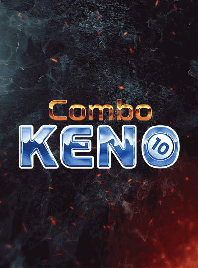 Combo Keno 10