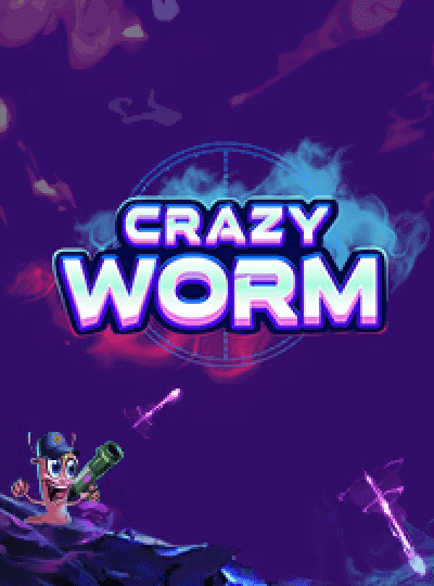 Crazy Worm