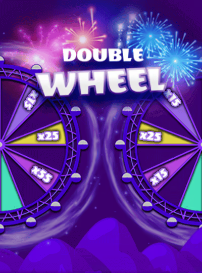 Double Wheel